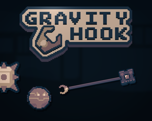 play Gravity Hook