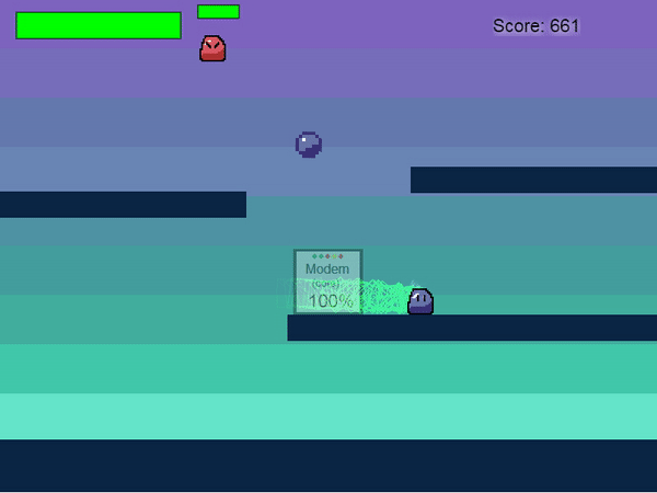 play Executables
