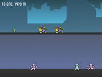 play City Escape 2