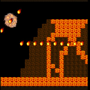 play Idle Jet Escape -