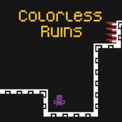 play Colorless Ruins