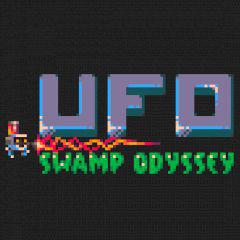 play Ufo Swamp Odyssey