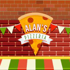 play Alan'S Pizzeria