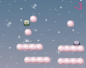 play Blorby & Blarby