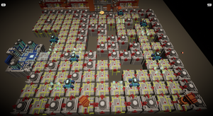 play Realm Rush