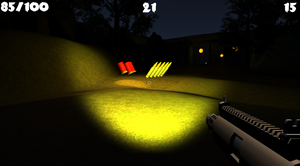 play Zombie Runner