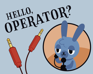 play Hello, Operator?