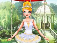 play Coppelia Ballerina