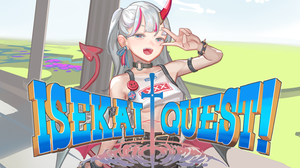 Isekai Quest! Prologue