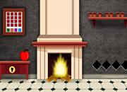 play Modern Adobe House Escape