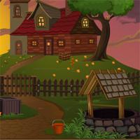 play Escape-The-Farm-House