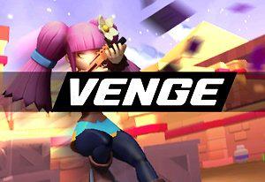 play Vengeio