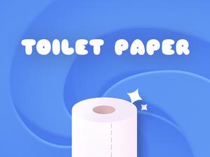 Toilet Paper The