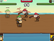 play Chimps Ahoy!