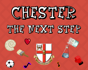 play Chester: The Next Step