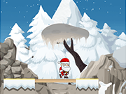 play Stick Santa