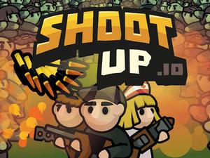 play Shootup.Io