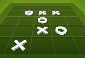 play Tic Tac Toe Mania