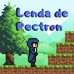 play Legend Of Pectron