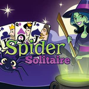 play Spider Solitaire 2