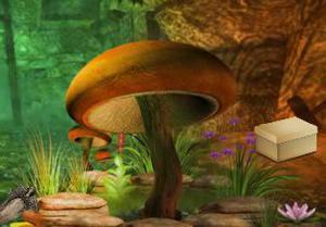 play Escape From Mystery Underground