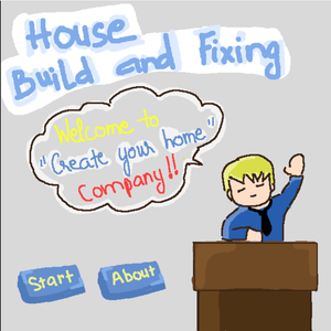 play House Construction & Fixing