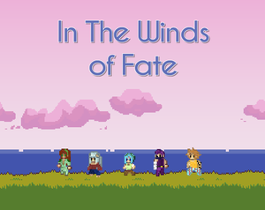 play In The Winds Of Fate