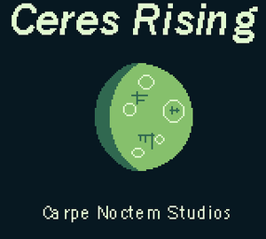 play Ceres Rising