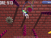 play Ragdoll Fall