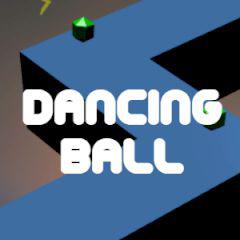 play Dancing Ball