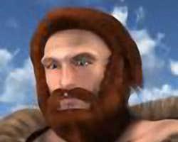 play Neanderthal Sim