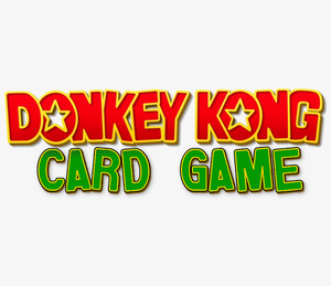 play Donkey Kong Card Game