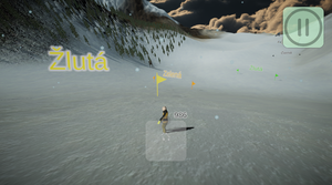 play Kognitivní Snowboarding