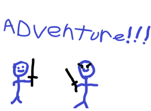 play Adventure!!!