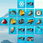 play Antarctic-Expedition-Mahjong