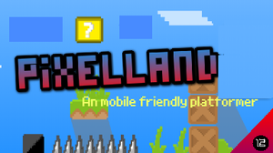 play Pixelland