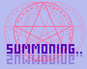 play Summoning..