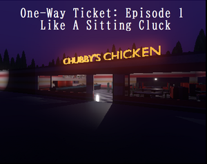 play One-Way Ticket (Ep. 1)