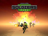 play Soldiers Fury