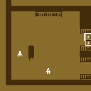 play The Cursed Book