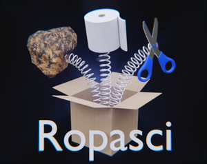 play Ropasci