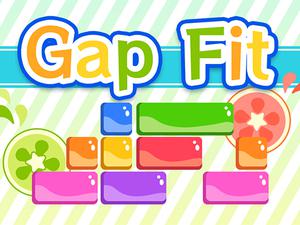 play Gap Fit