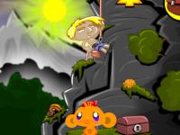 play Monkey Happy Stage 433