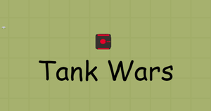 play Tank Wars