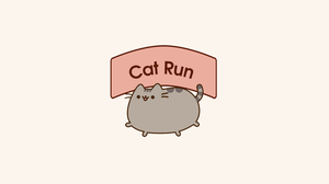 play Cat Run