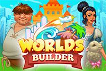 play Worlds Builder