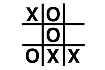 play Impossible Tic Tac Toe