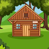 play Gfg Kitty Rescue