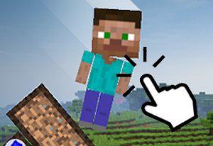 play Minecraft Survival