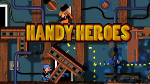 play Handy Heroes